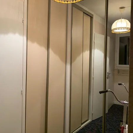 شقة Duplex Jean سان-جان-دي-موريين