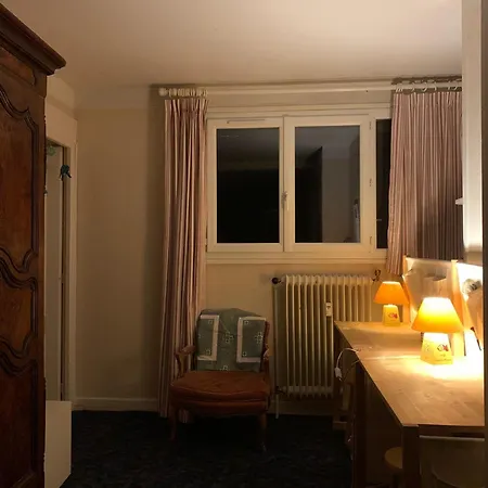 Апартаменты Duplex Jean *