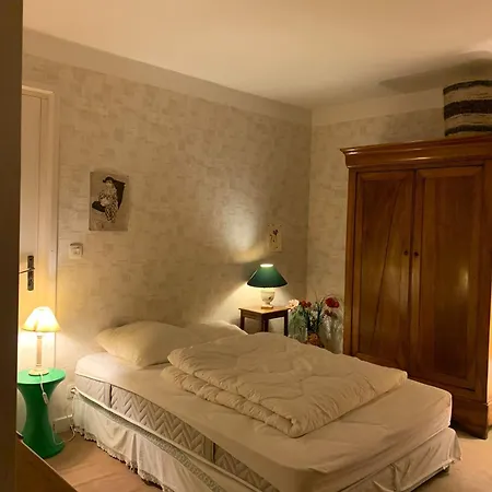 Апартаменты Duplex Jean
