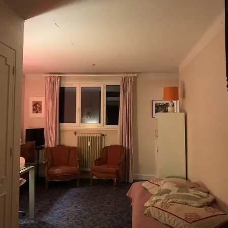 Апартаменты Duplex Jean *