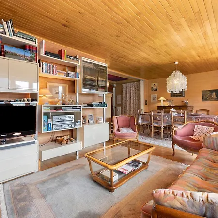 Duplex Jean Saint-Jean-de-Maurienne