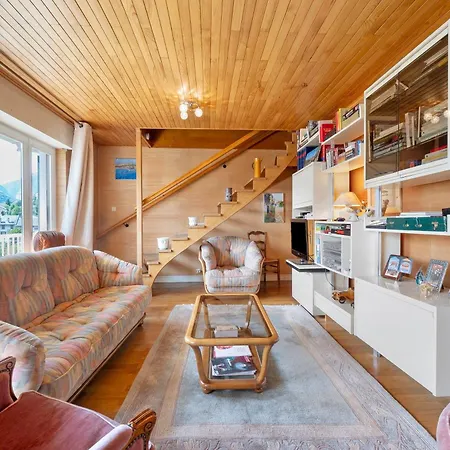 Duplex Jean Апартаменты