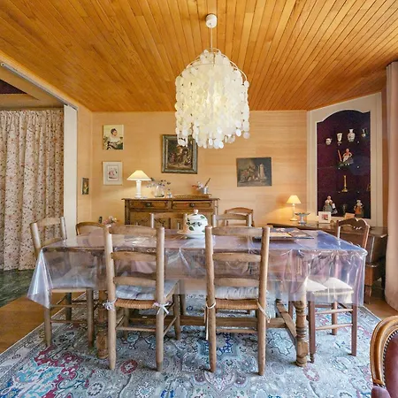 Duplex Jean Apartment Saint-Jean-de-Maurienne