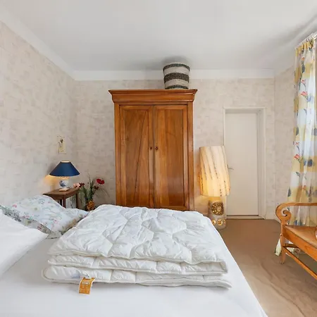 Duplex Jean Апартаменты