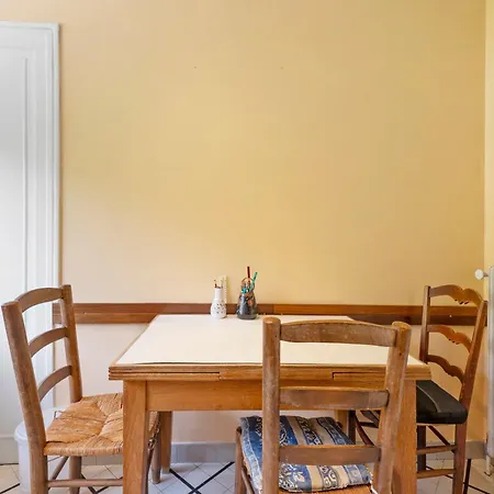 Duplex Jean * Saint-Jean-de-Maurienne