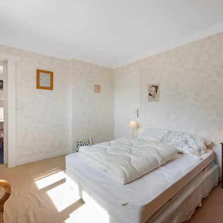 Duplex Jean * Сен-Жан-де-Морьен