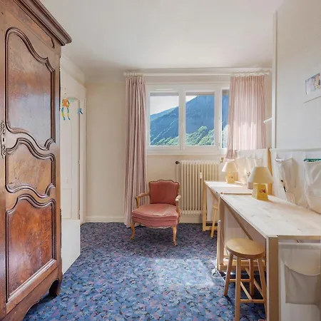 Duplex Jean Апартаменты *