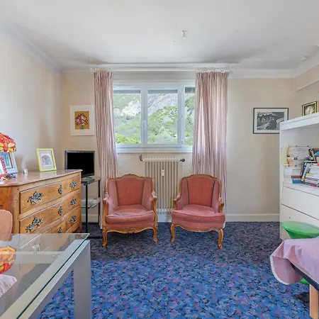 Duplex Jean Сен-Жан-де-Морьен