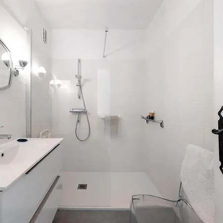 Duplex Jean Апартаменты
