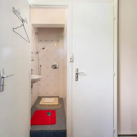 Duplex Jean * Сен-Жан-де-Морьен