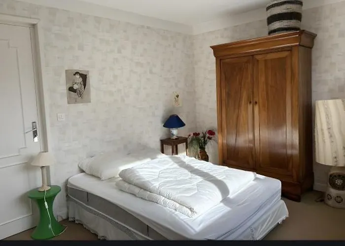 Lejlighed Duplex Jean Saint-Jean-de-Maurienne